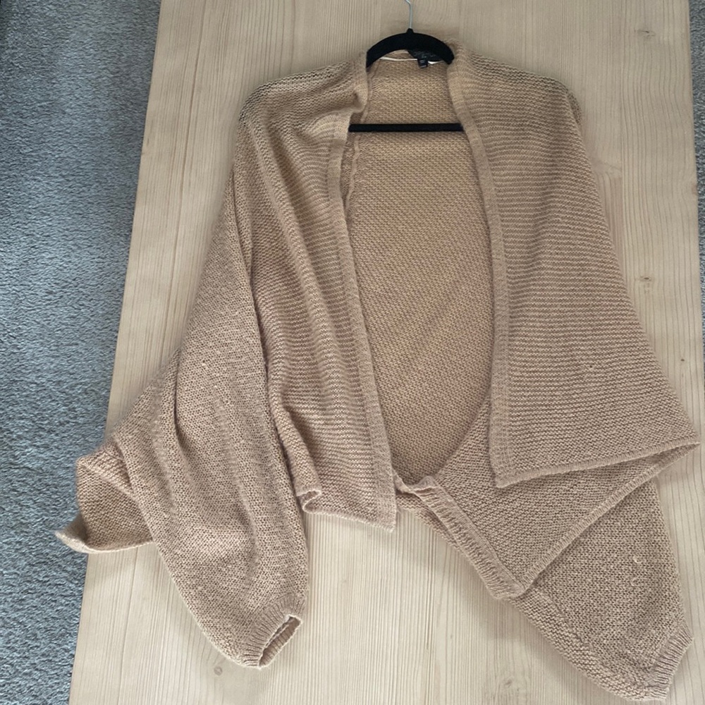 Topshop Cardigan